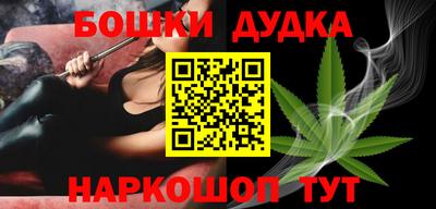 хмурый Бийск